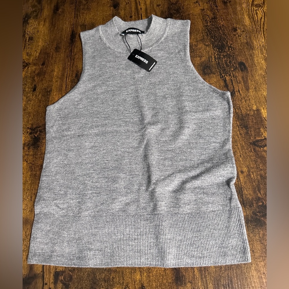 Express winter cami warm cami